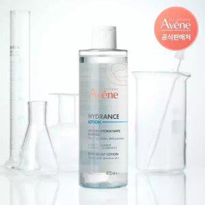 아벤느 이드랑스 딥 모이스트 로션 400ml
