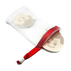 마타바 거품세안망_오픈형(끈색상-화이트)