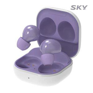 스카이 핏 페블 멀티페어링 무선 이어폰 블루투스 5.4 IM-A27