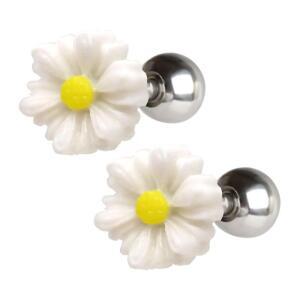 데이지 데일리 써지컬스틸 베이직 피어싱 본품 하나더