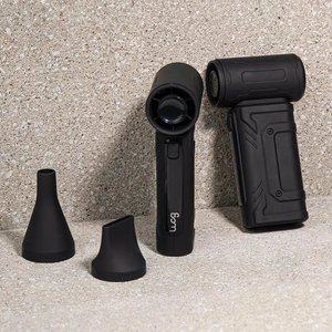 클리닉파워에어 바람불어주는 무선 에어건 청소겸용