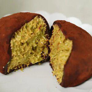 프리미엄 두바이 쫀득쿠키(개당 65g내외) X 3개입