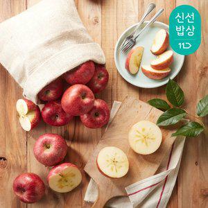 상큼한 아삭아삭   4kg(25~30과)가정용/꼬마크기/상처과/상큼한 맛 아삭아삭 식감