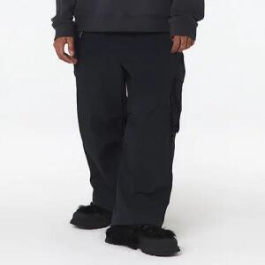 오프로드 포켓 셔츠 셋업 팬츠_5LA1612