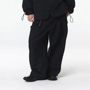 오프로드 빅 포켓 셋업 팬츠_5LA1613