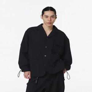 오프로드 빅 포켓 셋업 자켓_5LA1213