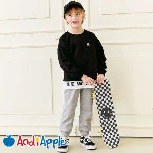 [앤디애플] 누가봐도멋진레이어드상하복