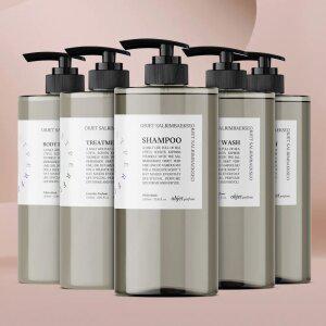 [원쁠원] 오브제 퍼퓸 샴푸1L 바디워시/트리트먼트/바디로션 대용량 모음전