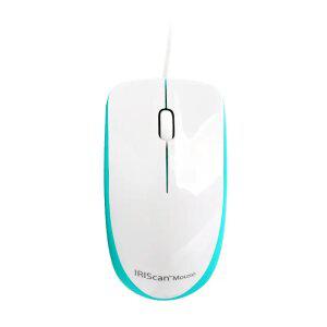 IRIScan Mouse(아이리스캔) Executive2 스캐너 마우스/문자인식