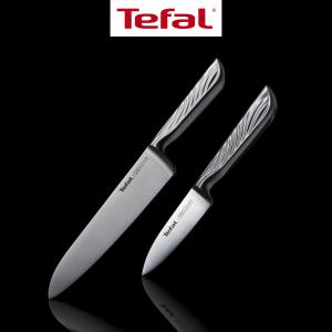 테팔 프리시젼 칼 2종세트(식도20+과도9)