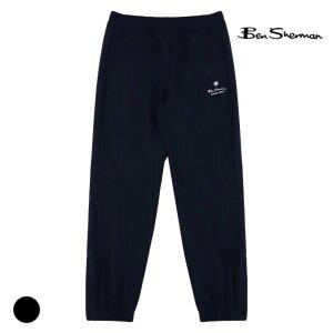 [택가 98,000원] 벤셔먼 남성 로고 조거팬츠 BNBPT281M