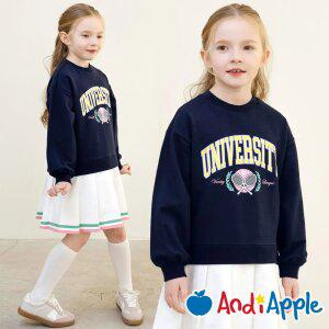 [앤디애플] 마이걸플리츠원피스