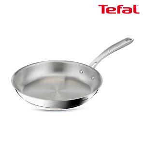 테팔 인덕션 SS 퍼펙트 레지스트 후라이팬 28cm