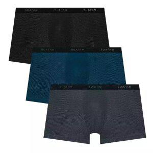 수아팜 [정상가 39900원] 주니어 남아 브리즈 드로즈 3매 세트