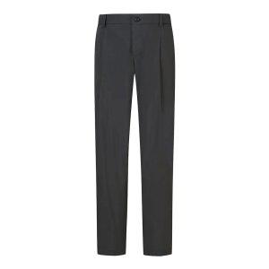 [지이크] 코튼혼방 테이퍼드 팬츠 그레이 (PIFAD4245)