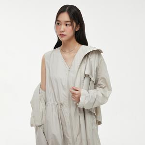 메모리 후드점퍼＋원피스 세트 AQ1EX260