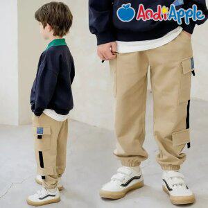 [앤디애플] 스타일박시카고조거팬츠