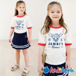 [앤디애플] 모두가질투해플리츠스커트