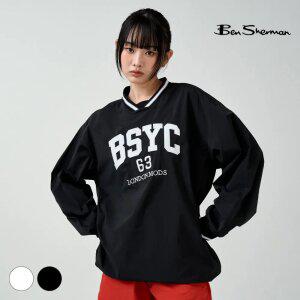 [택가 98,000원] 벤셔먼 BSYC 우븐티셔츠 BOATS182M