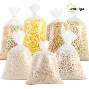 강냉이 2kg 뻥튀기 마카로니 통곡물 현미 누룽지 쌀과자 쌀강정 보리 강정 떡뻥 팝콘