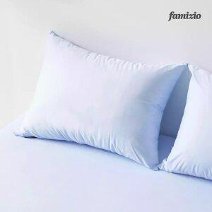 스타일 방수 베개커버 40X60