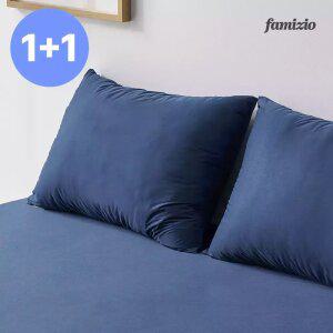 스타일 방수 베개커버 40X60 2개