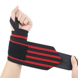 엄지손가락 손목보호대 헬스 크로스핏 운동 팔목 손목 보호아대