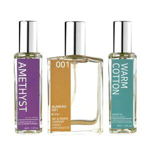 [4+1]명품향을 제대로 담은 향수