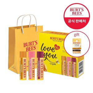 버츠비 러브유 선물 세트