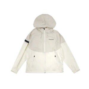 디스커버리  공용 경량 리버문 바람막이 자켓 DXWJ65043-IVS