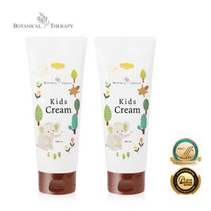 [미니치약 추가 증정] 보타니컬테라피 키즈 크림 200mL 2+1