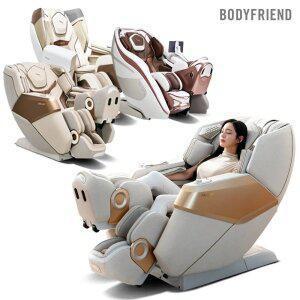 [봄맞이SALE] 바디프랜드 팔콘2026 팔콘S 안마의자 인기모델 외 새제품&공식리퍼 모음