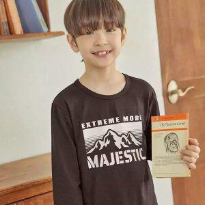 수아팜 [정상가 29900원] 남아 익스트림 쿨 코튼 7부 내의 세트