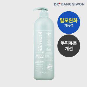 [닥터방기원] 노세범 탈모샴푸 1000ml