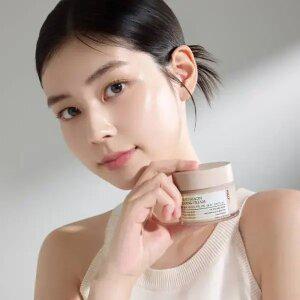 풀리 율무 나이아신 푸딩 크림 90ml