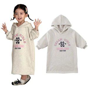 드림걸즈92 키즈 / 주니어 트레이닝 상하세트/ 등원룩