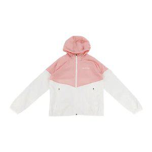 디스커버리 여성 경량 윈드레이저 바람막이 DWWJ62033-DPS