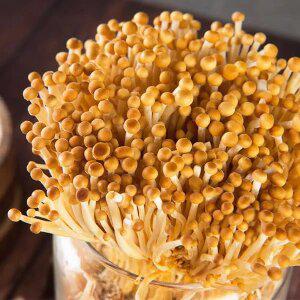 [우체국쇼핑] 전남보성 갈색팽이버섯&새송이버섯 #아삭쫄깃 #치밀한육질 #쫄깃쫄깃한