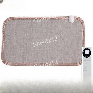 그래핀 온열매트 DC탄소매트 겨울난방매트 전기매트 발열매트 숙면매트 거실형전기매트