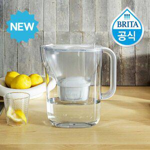 스타일에센셜 쿨 2.4L 화이트+기본필터 1입