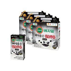 베지밀 뼈에좋은칼슘검은콩 두유 190ml 48팩