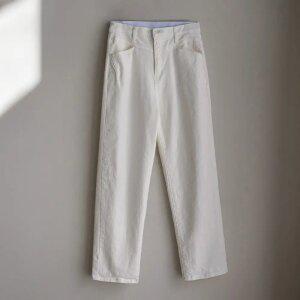 (안나앤플러스) 티미 밴딩 배기 팬츠[팬츠EDT28] 빅사이즈