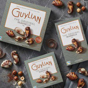 길리안 시쉘 65g(6구)X3개 외 혼합구성