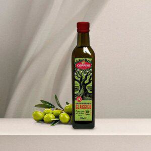 [11번가단독] 코피니 유기농 엑스트라버진 올리브유 500ml (이탈리아산)+ 스테비아 30