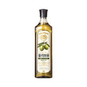 [내일도착]사조 해표 올리브유900ml