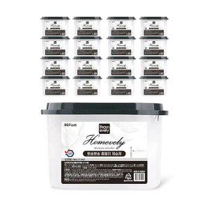 뽀송뽀송 홈블리 제습제 습기제거제 16개