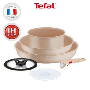 [테팔] 매직핸즈 인덕션 딜라이트 프라이팬 멀티 6종