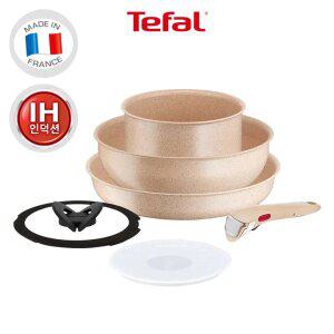 [테팔] 매직핸즈 인덕션 딜라이트 볶음팬 멀티 6P세트
