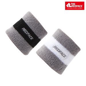 [레드페이스 본사] 남녀공용 액티브 손목 밴드 REEGBDX18102