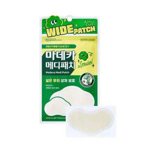 마데카 메디패치 스페셜 와이드 혼합형(12매) x 1개